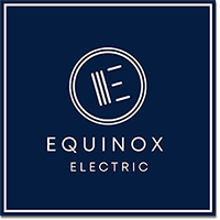 EQUINOX Logo SHADOWS 200X200